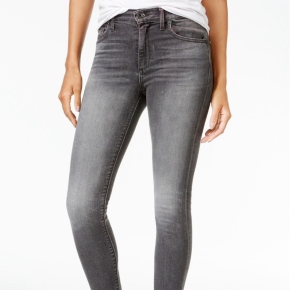 Lucky Brand Brooke Skinny Jeans